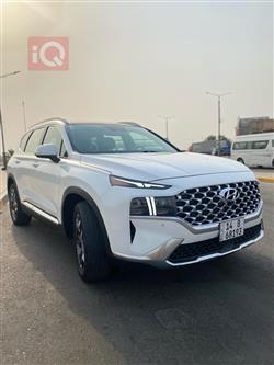 هيونداي سانتافي